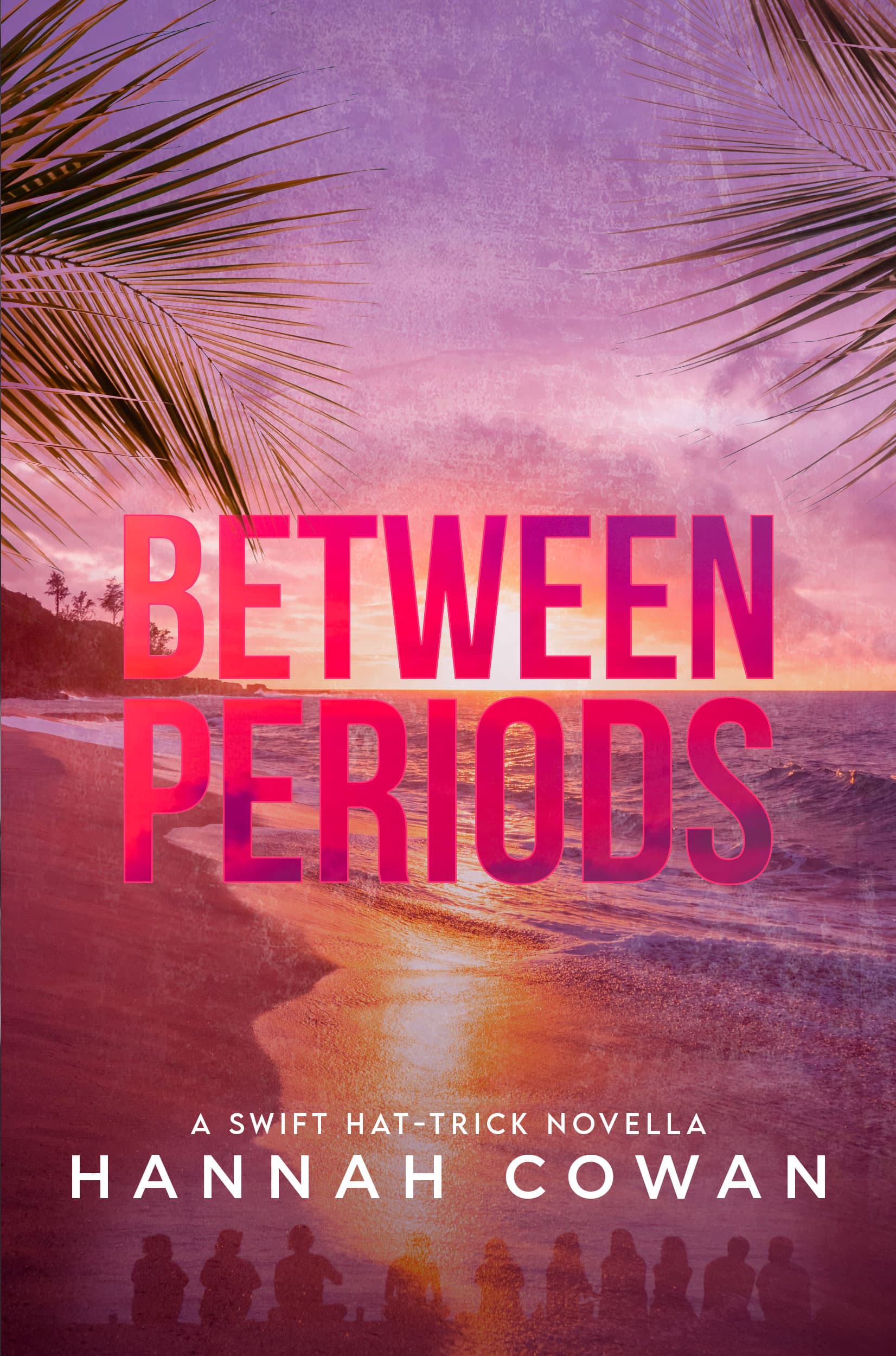 Between Periods book cover