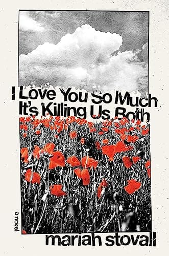 I Love You So Much It's Killing Us Both book cover