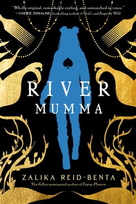 River Mumma book cover