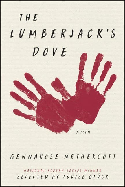 The Lumberjack's Dove book cover