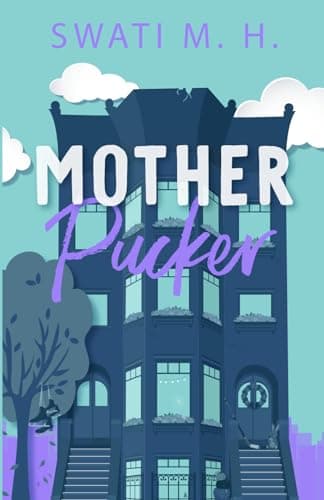 Mother Pucker book cover