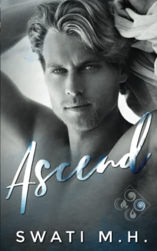 Ascend book cover