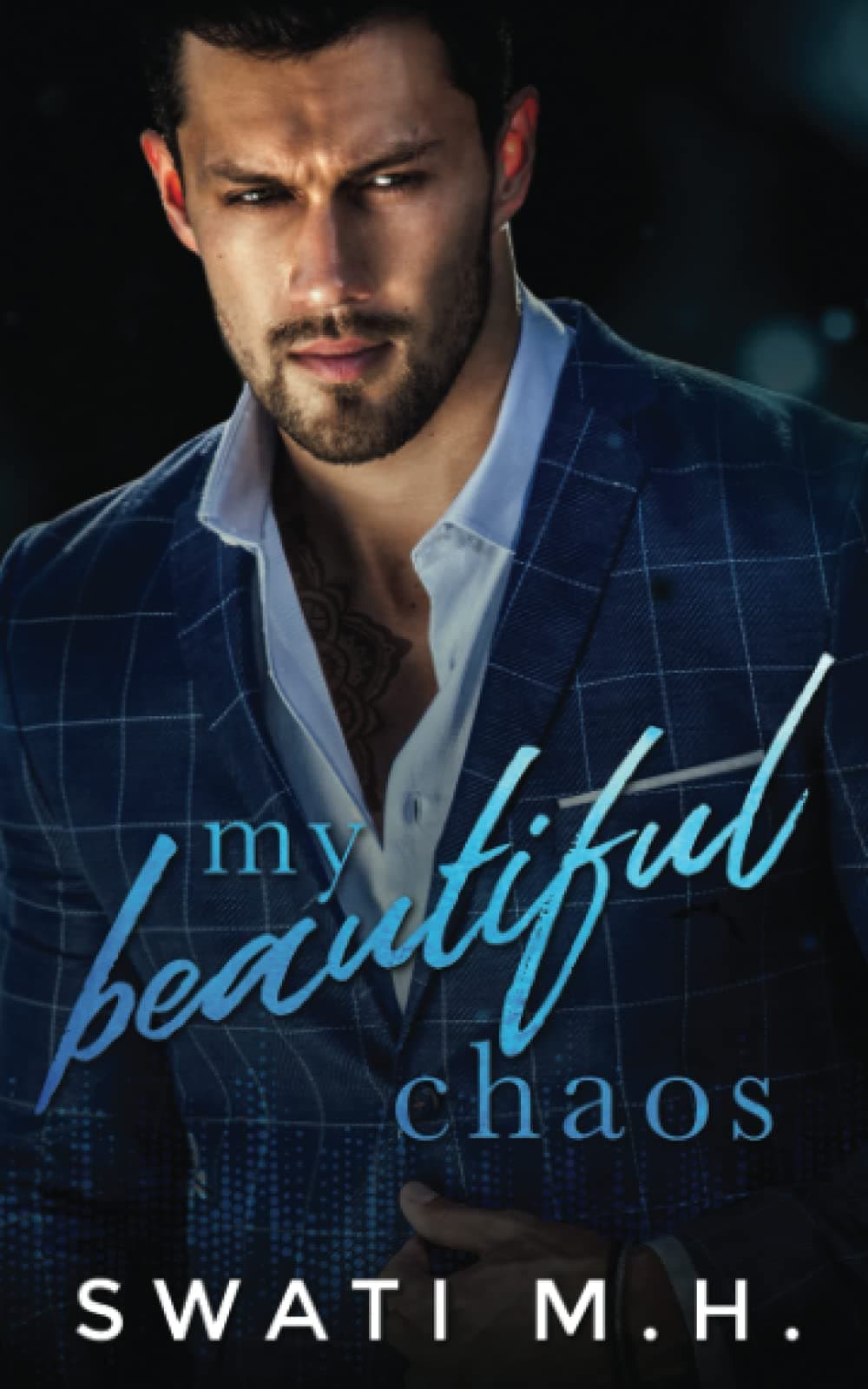 My Beautiful Chaos book cover