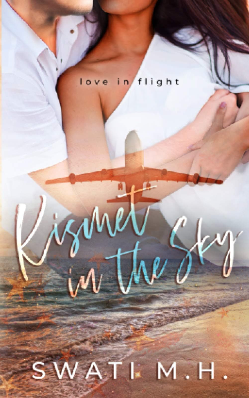 Kismet in the Sky book cover