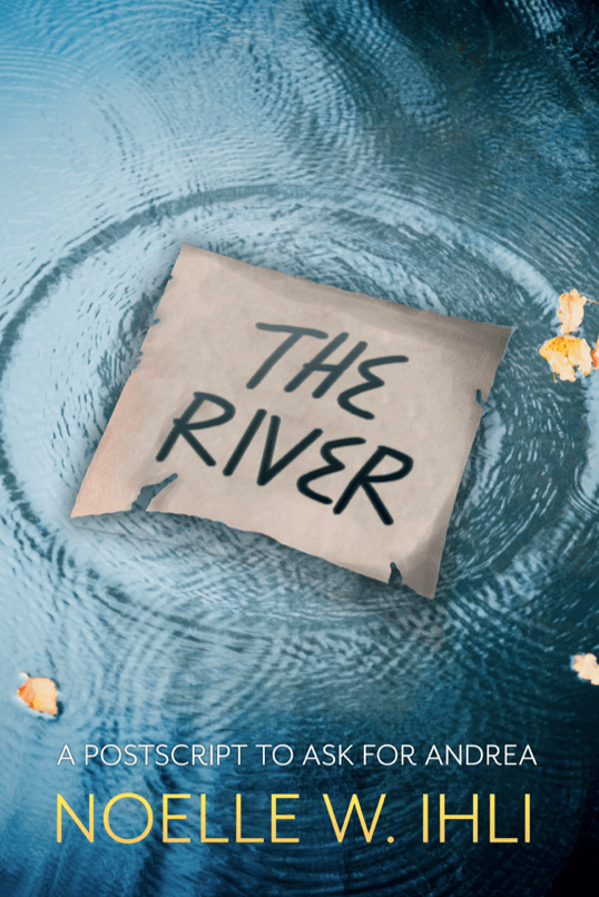The River book cover