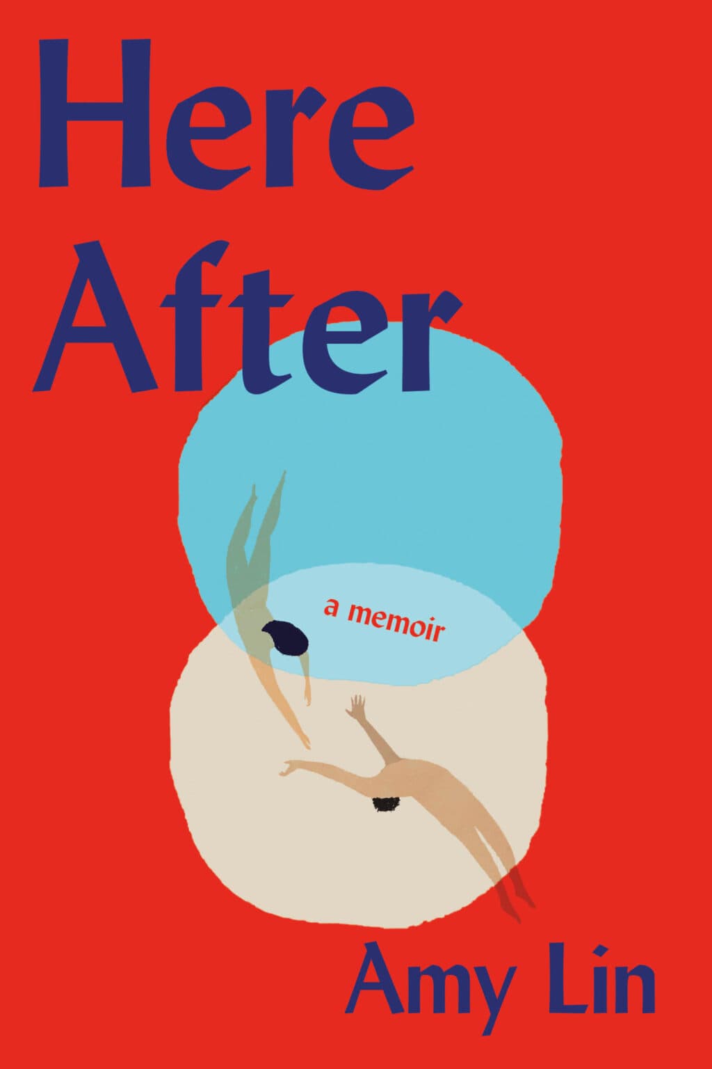 Here After book cover