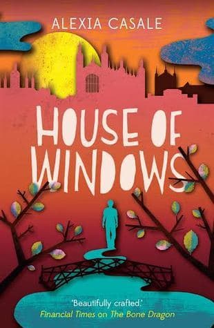 House of Windows