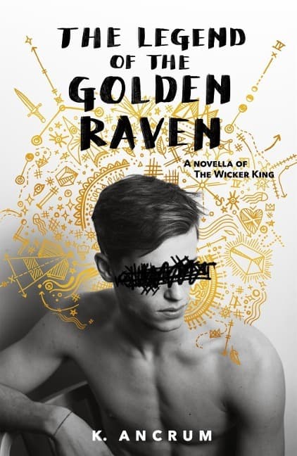 The Legend of the Golden Raven