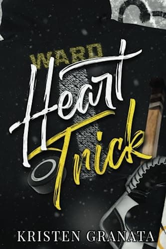 Heart Trick book cover