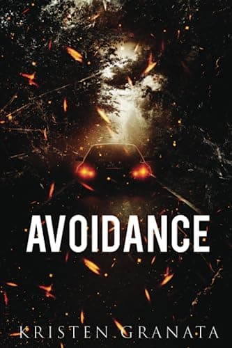 Avoidance book cover
