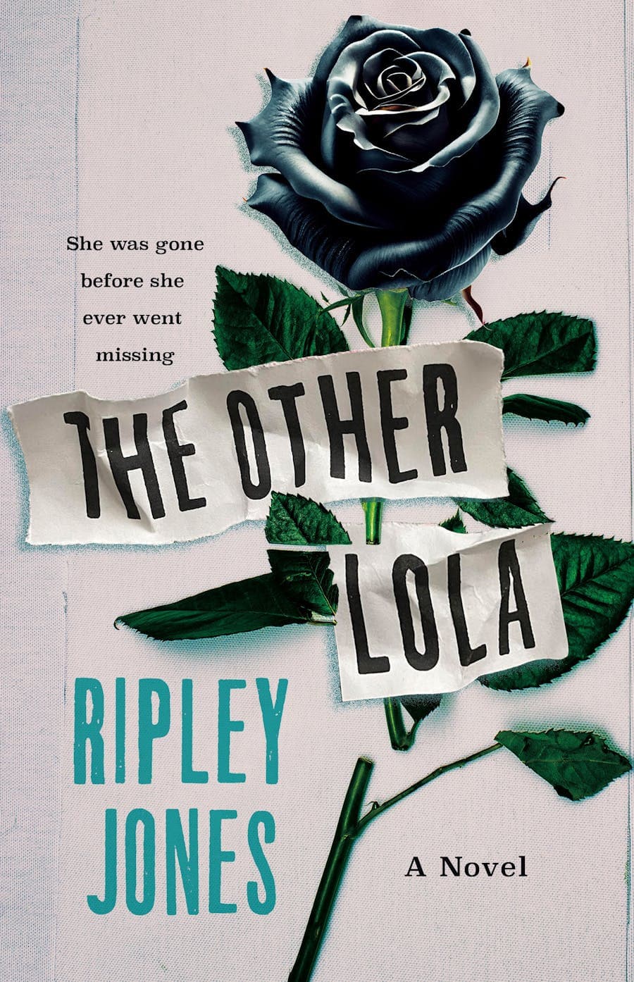 The Other Lola book cover