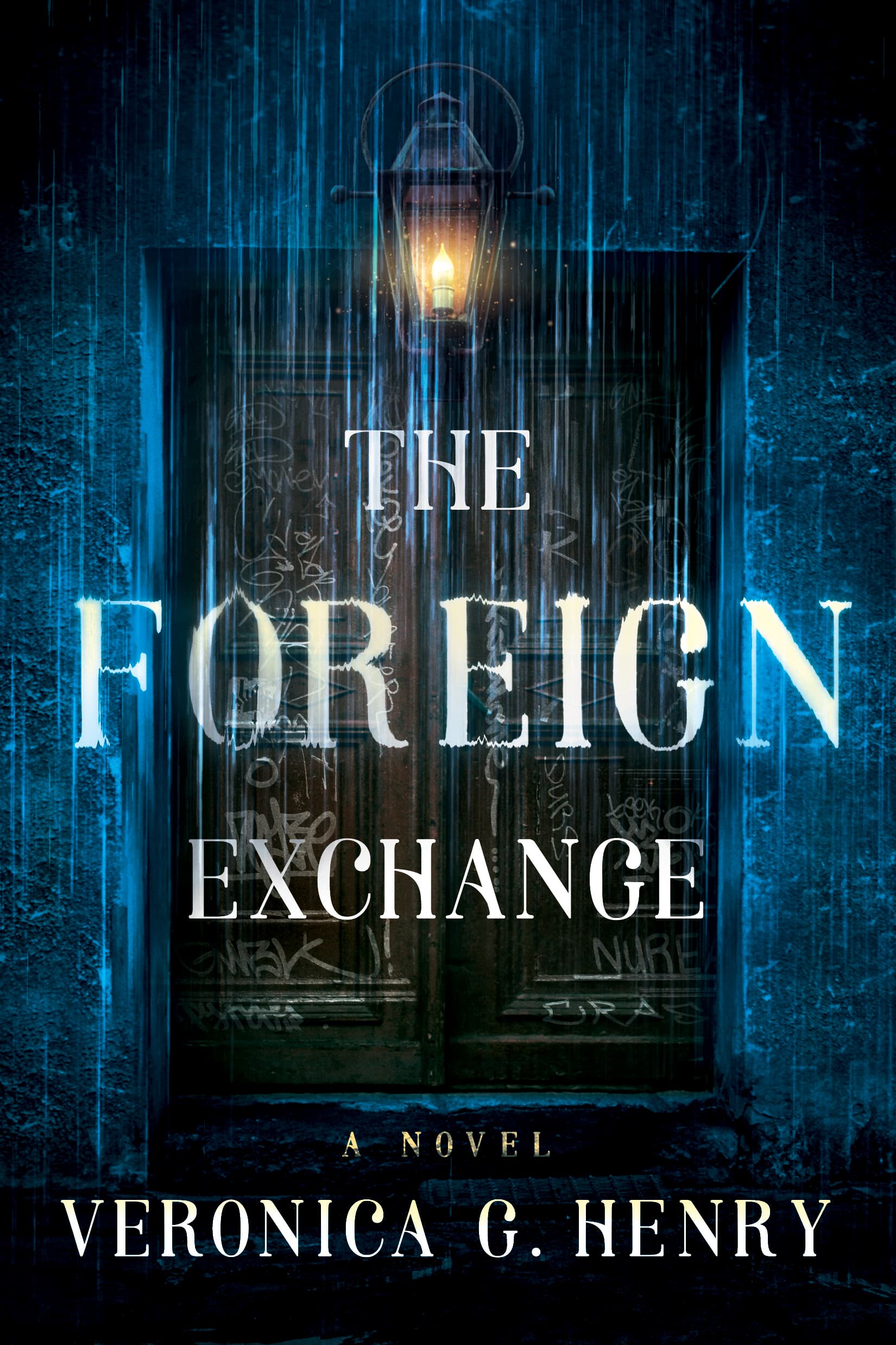 The Foreign Exchange: A Novel