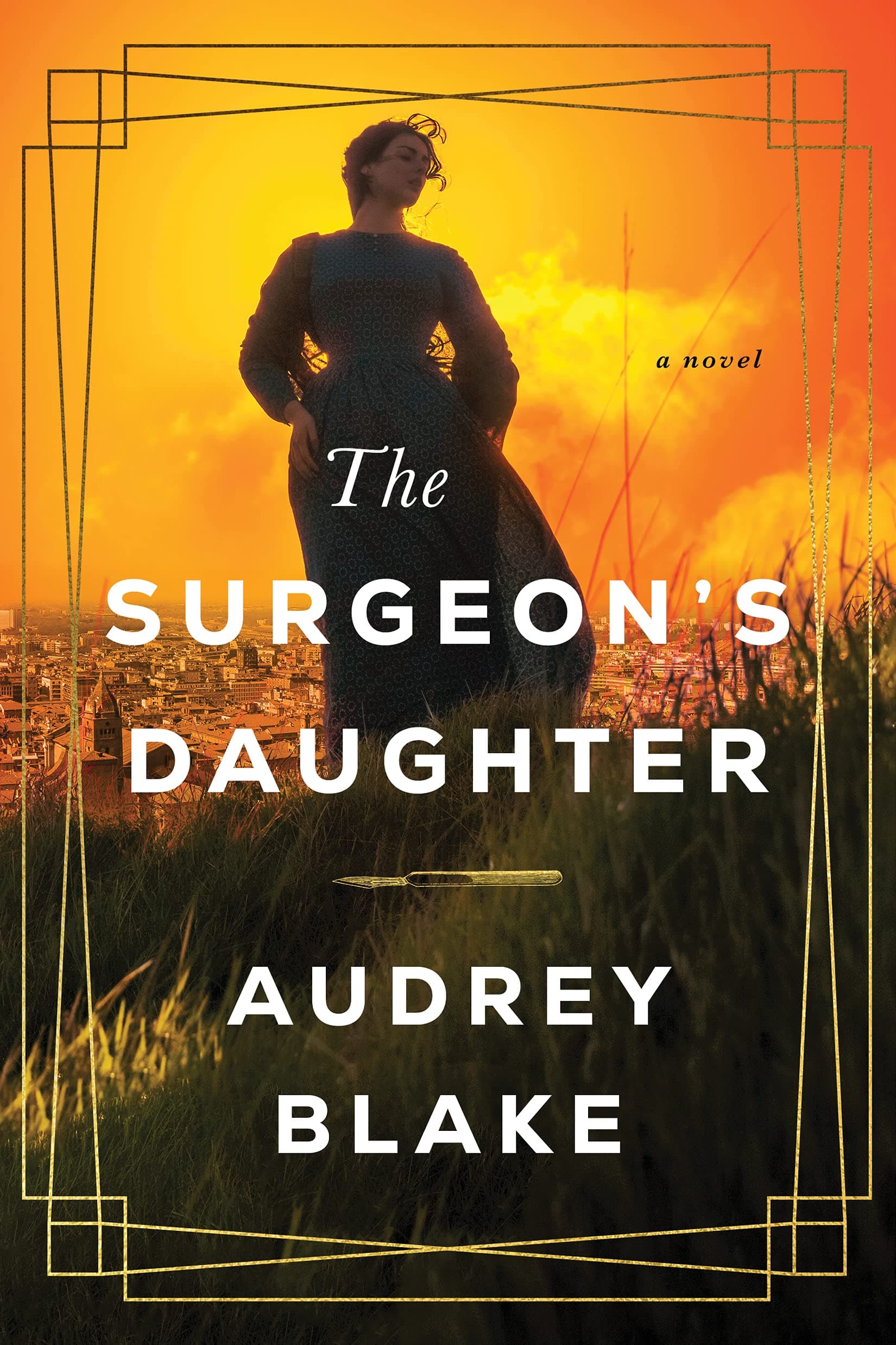 The Surgeon's Daughter