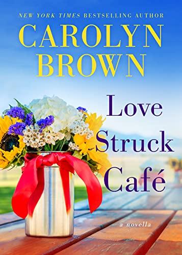 Love Struck Café