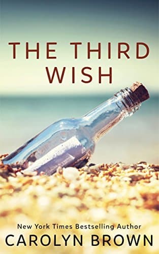 The Third Wish book cover