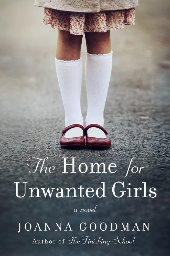The Home for Unwanted Girls book cover