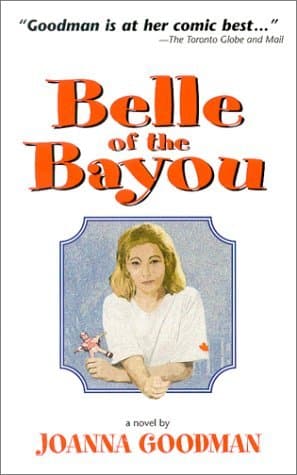 Belle of the Bayou