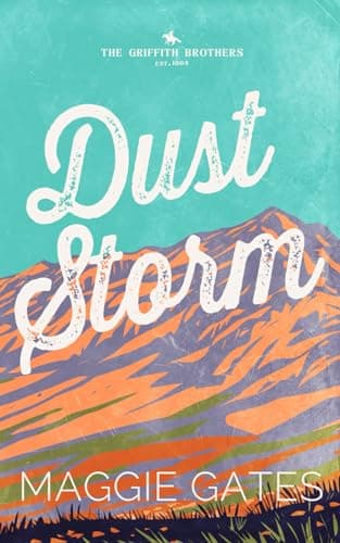 Dust Storm