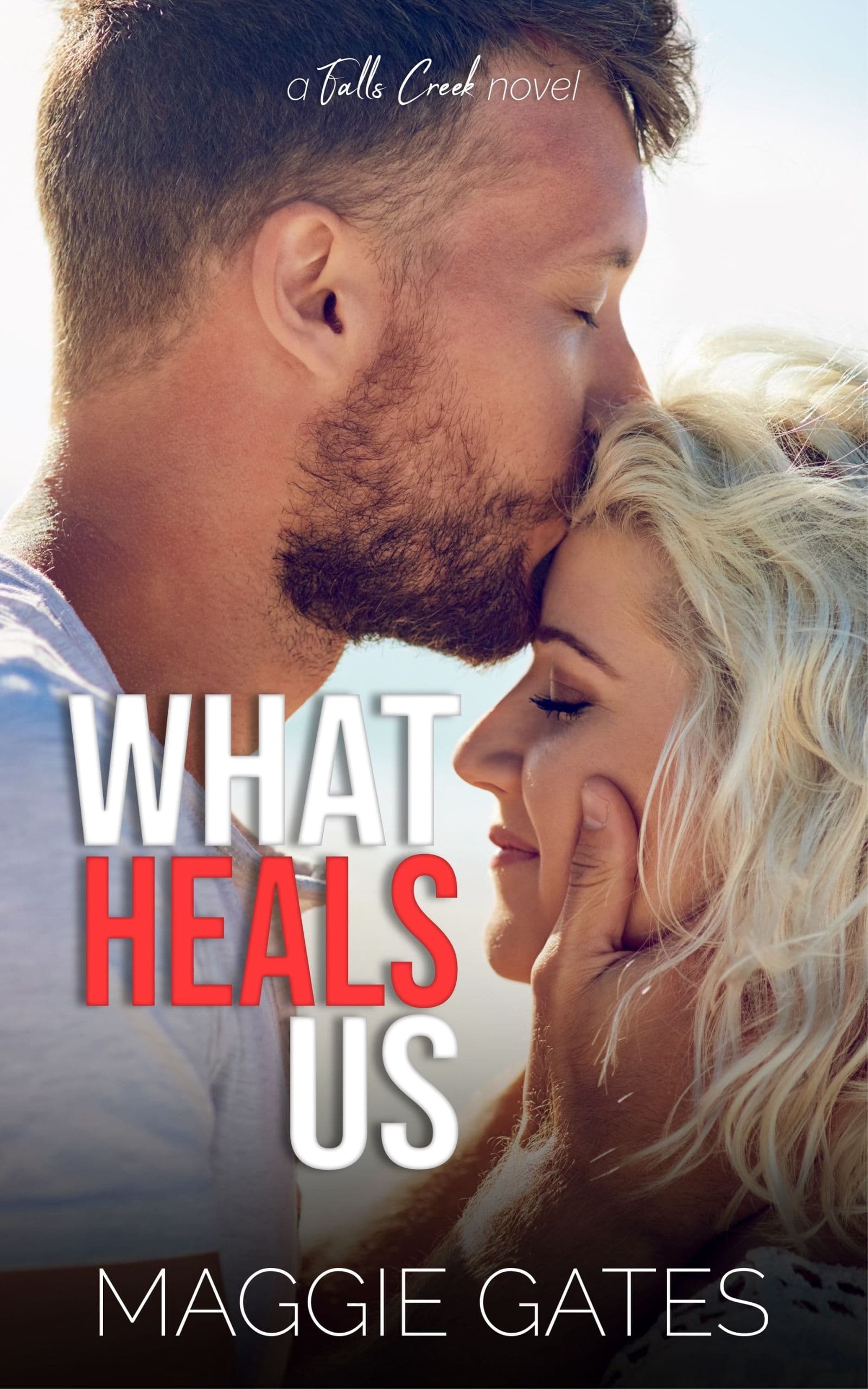 What Heals Us