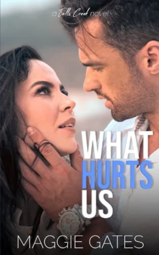 What Hurts Us