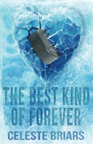 The Best Kind of Forever book cover