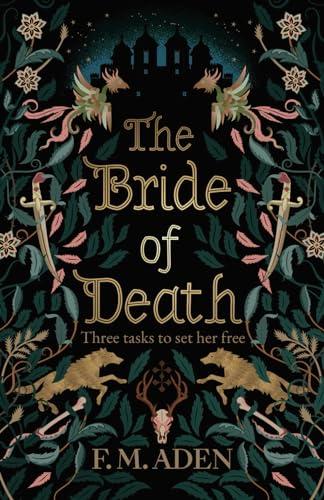 The Bride of Death book cover