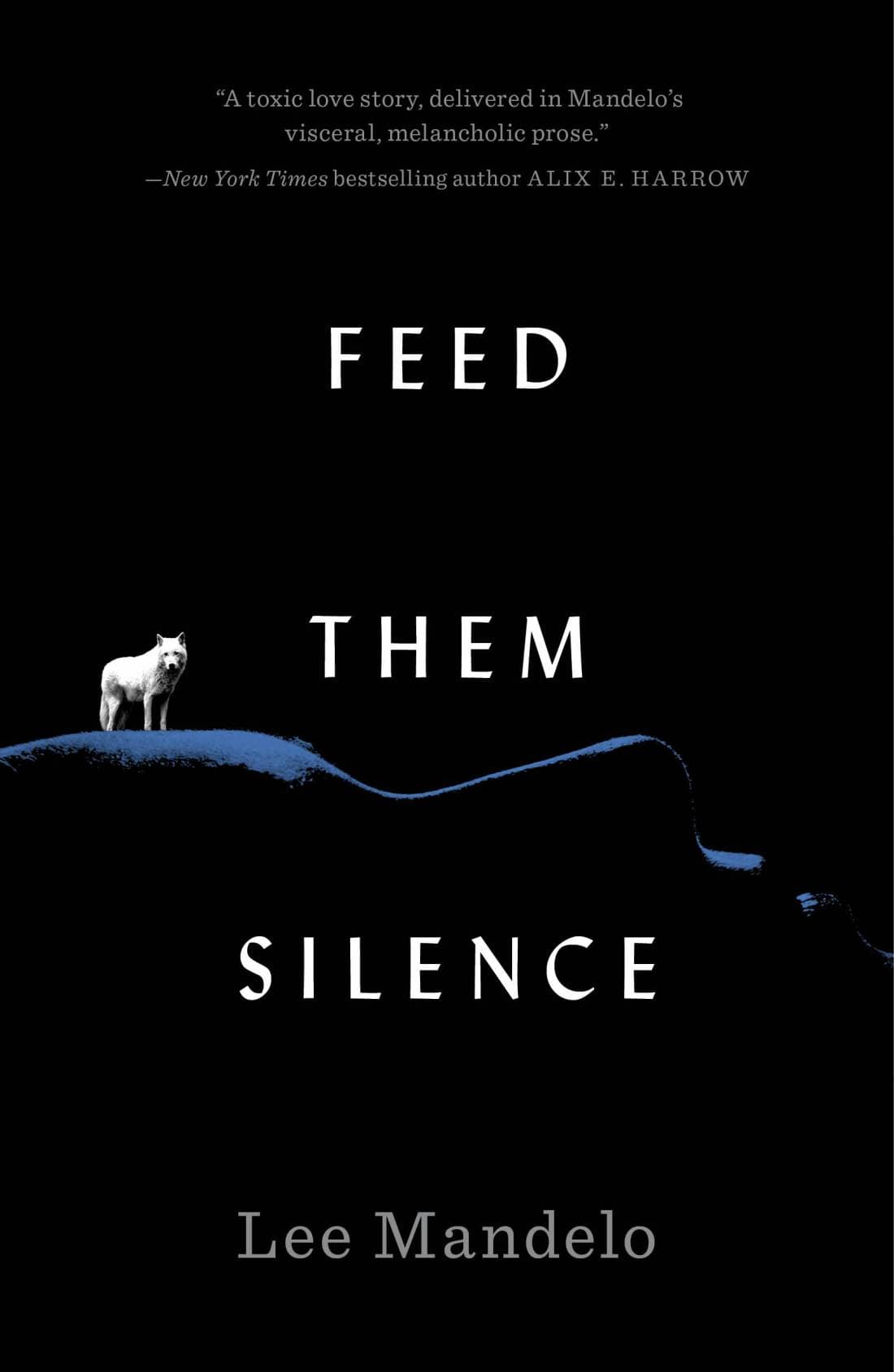 Feed Them Silence