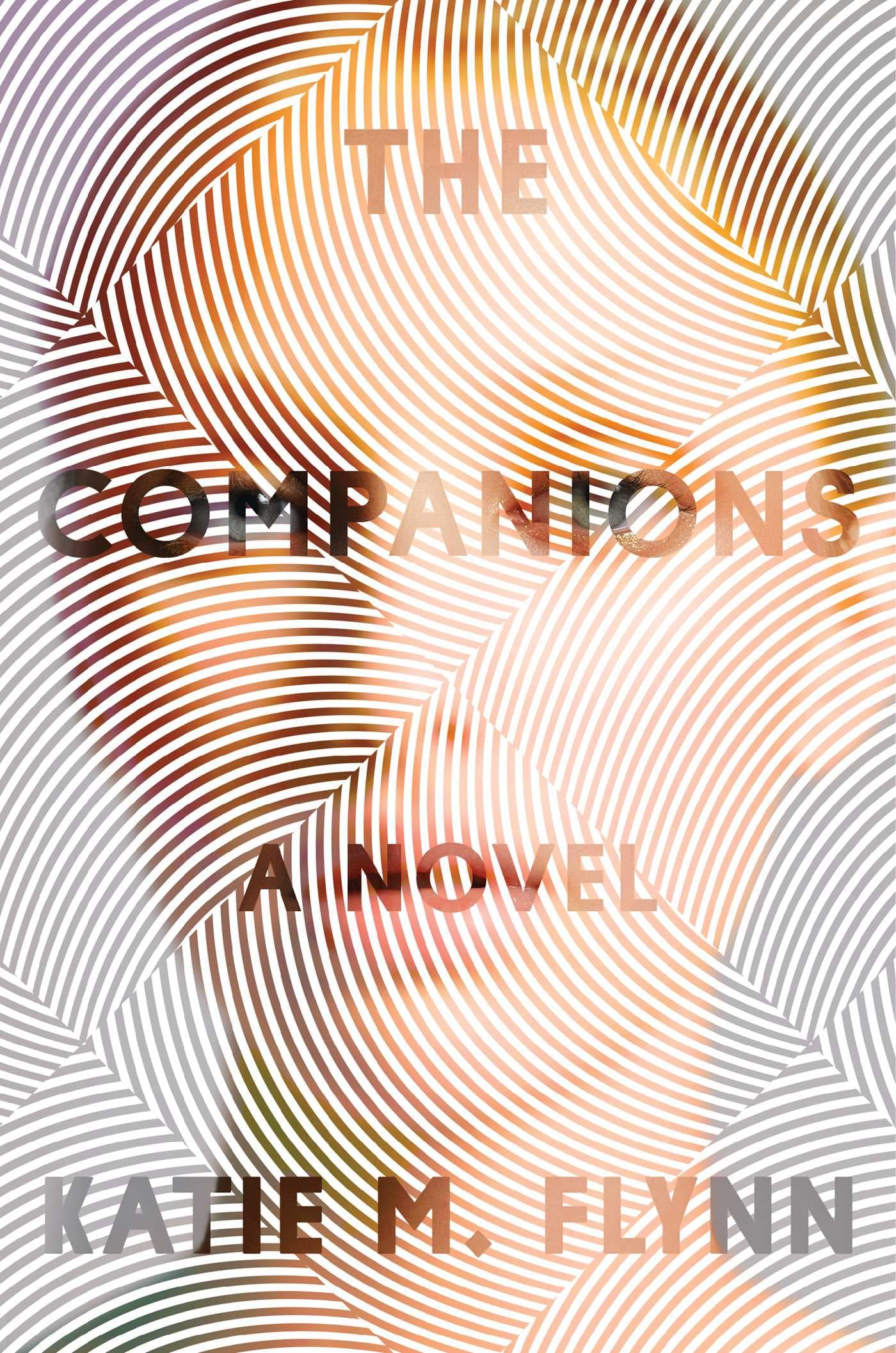 The Companions book cover