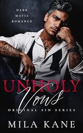 Unholy Vows