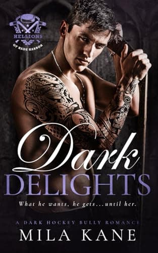 Dark Delights