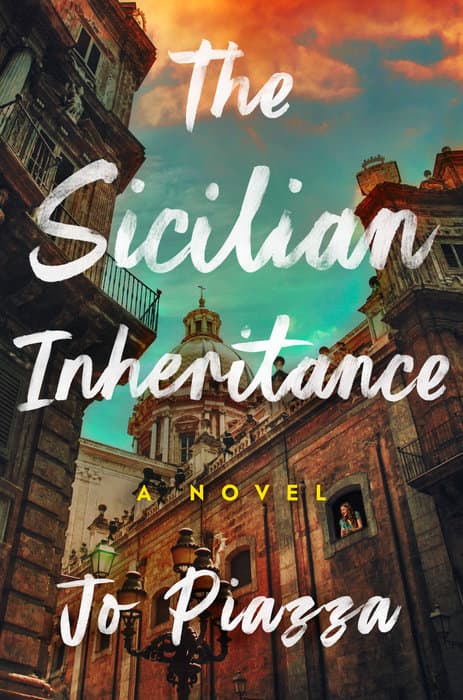 The Sicilian Inheritance