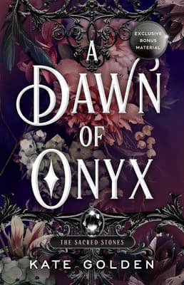 A Dawn of Onyx book cover