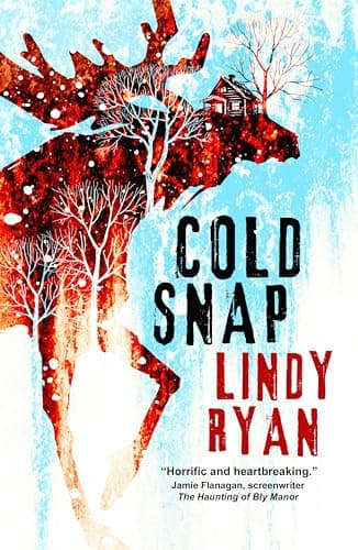 Cold Snap book cover