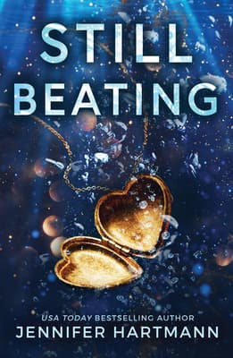 Still Beating book cover