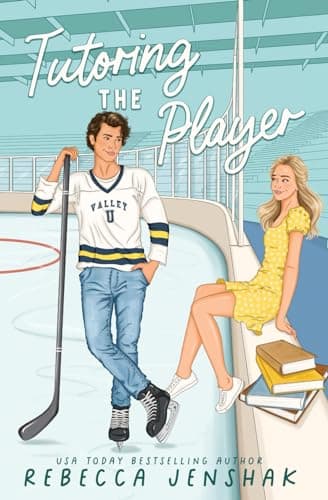 Tutoring the Player book cover