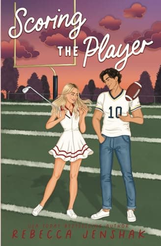Scoring the Player book cover