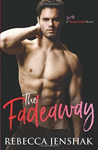The Fadeaway book cover