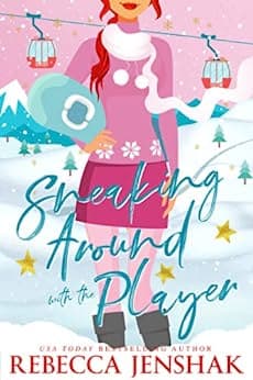 Sneaking Around with the Player book cover