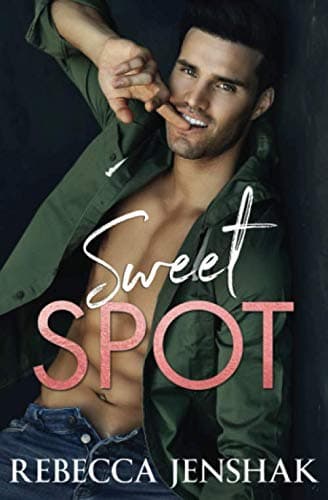 Sweet Spot book cover