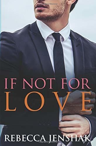 If Not For Love book cover