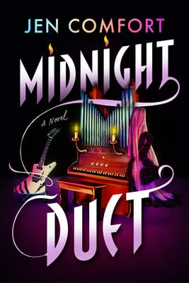 Midnight Duet book cover