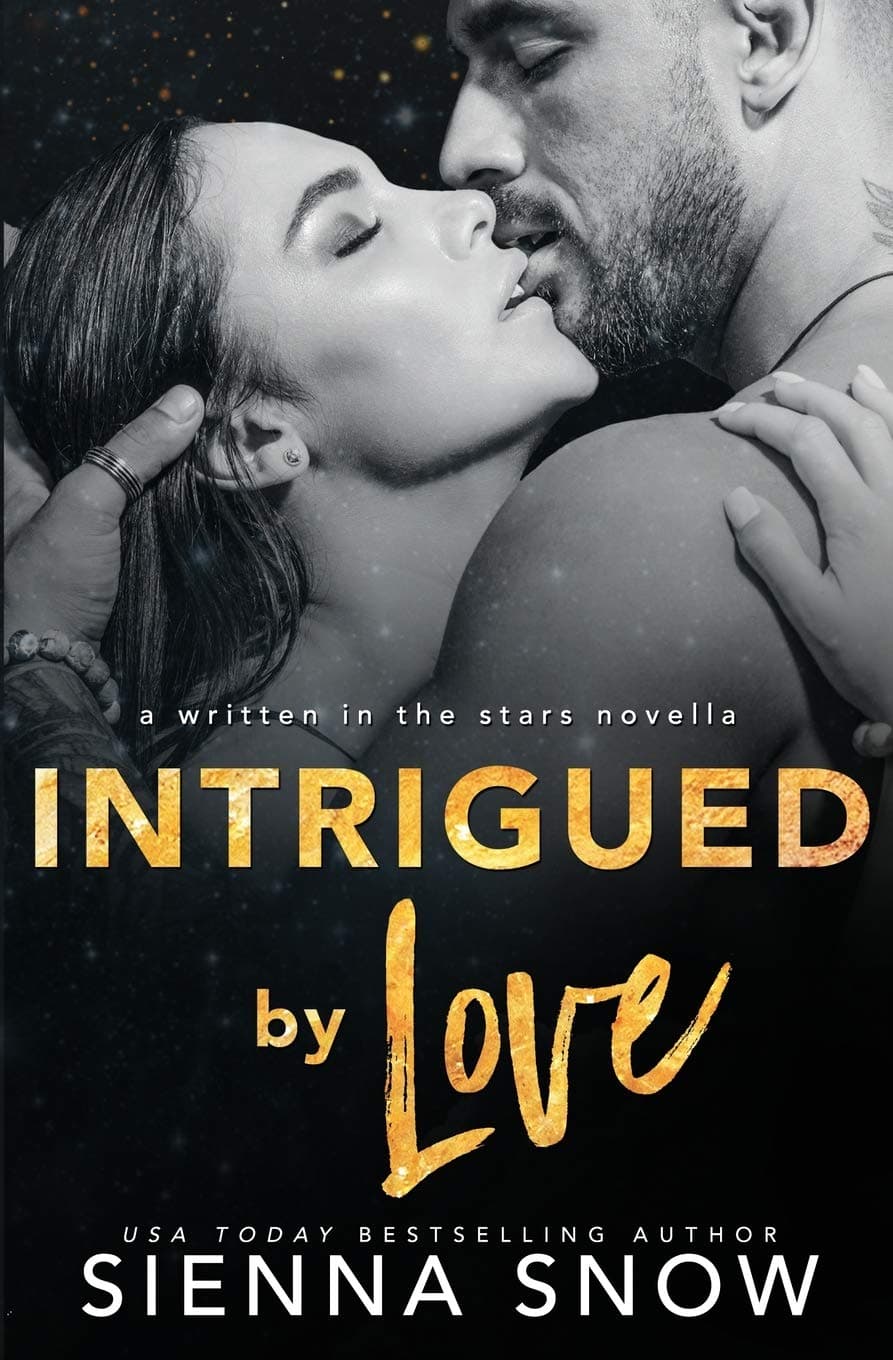 Intrigued By Love book cover