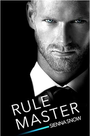 Rule Master book cover