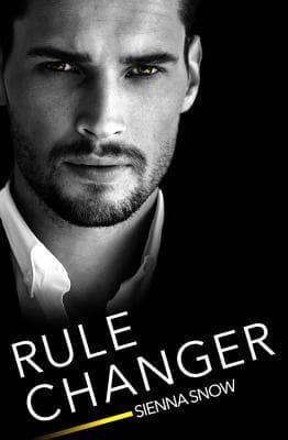 Rule Changer book cover