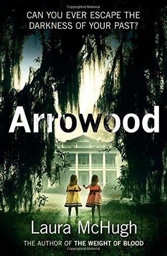 Arrowood book cover