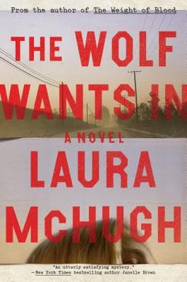 The Wolf Wants In book cover