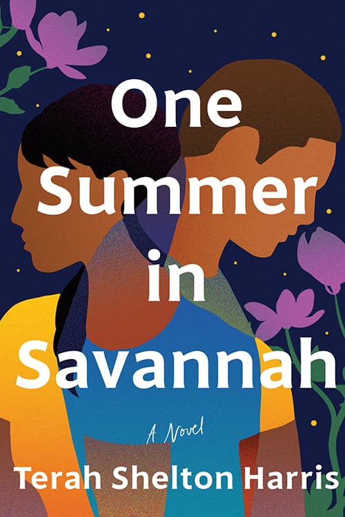 One Summer in Savannah