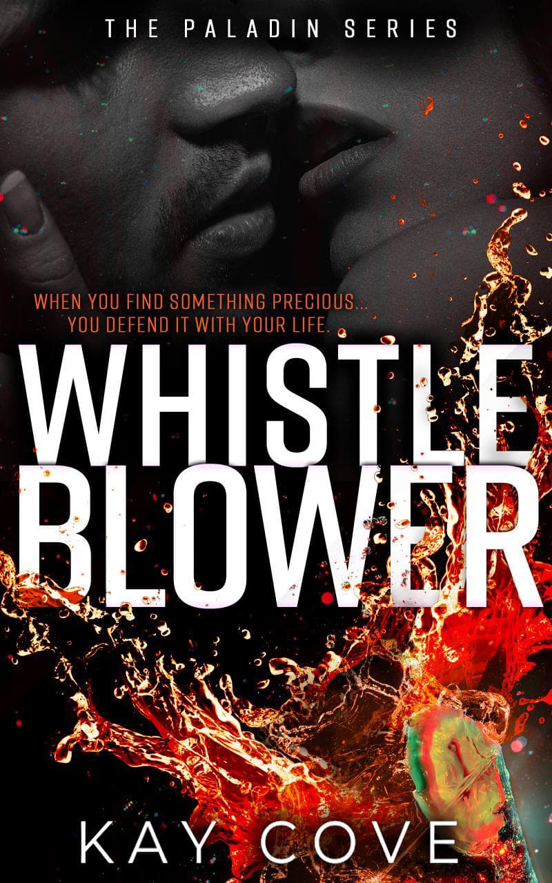 Whistleblower