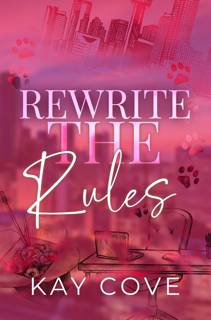 Rewrite the Rules book cover