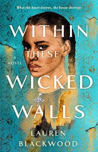 Within These Wicked Walls book cover